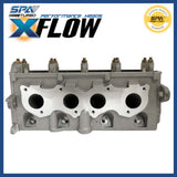 VW ABA Blocks X-Flow race cylinder head