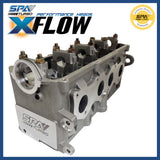 VW ABA Blocks X-Flow race cylinder head