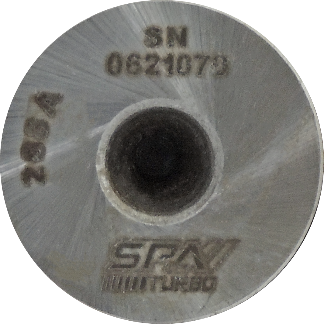 VW 8V 288 N/A application solid tappets performance camshaft