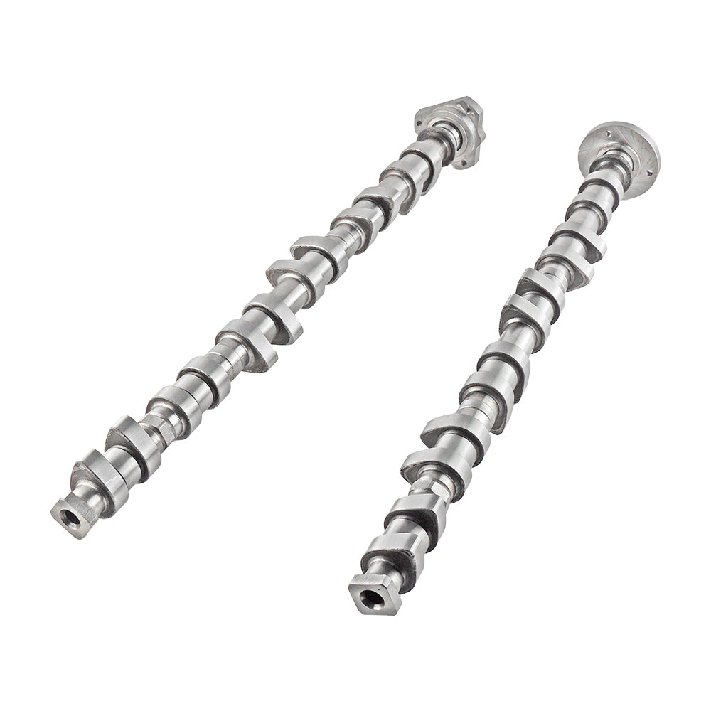 264° / 248° High Performance Camshaft set For BMW M54 (dual Vanos)