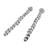 264° / 248° High Performance Camshaft set For BMW M54 (dual Vanos)