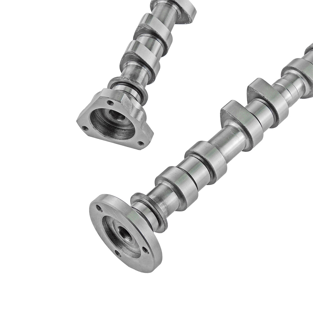 264° / 248° High Performance Camshaft set For BMW M54 (dual Vanos)