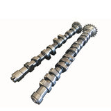 252 / 260 High Performance Camshaft set + FORGED HEAD STUDS SET OF 10 UNITS For VW/AUDI 1.8L 20V