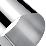 4.0" Butt Joint Exhaust Band Clamp Muffler Coupler Stainless Steel