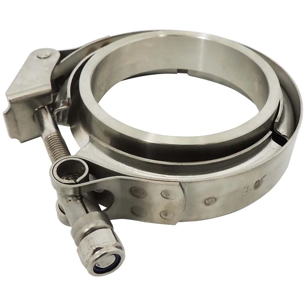 SPA 700 A/R .96 T4 Turbocharger