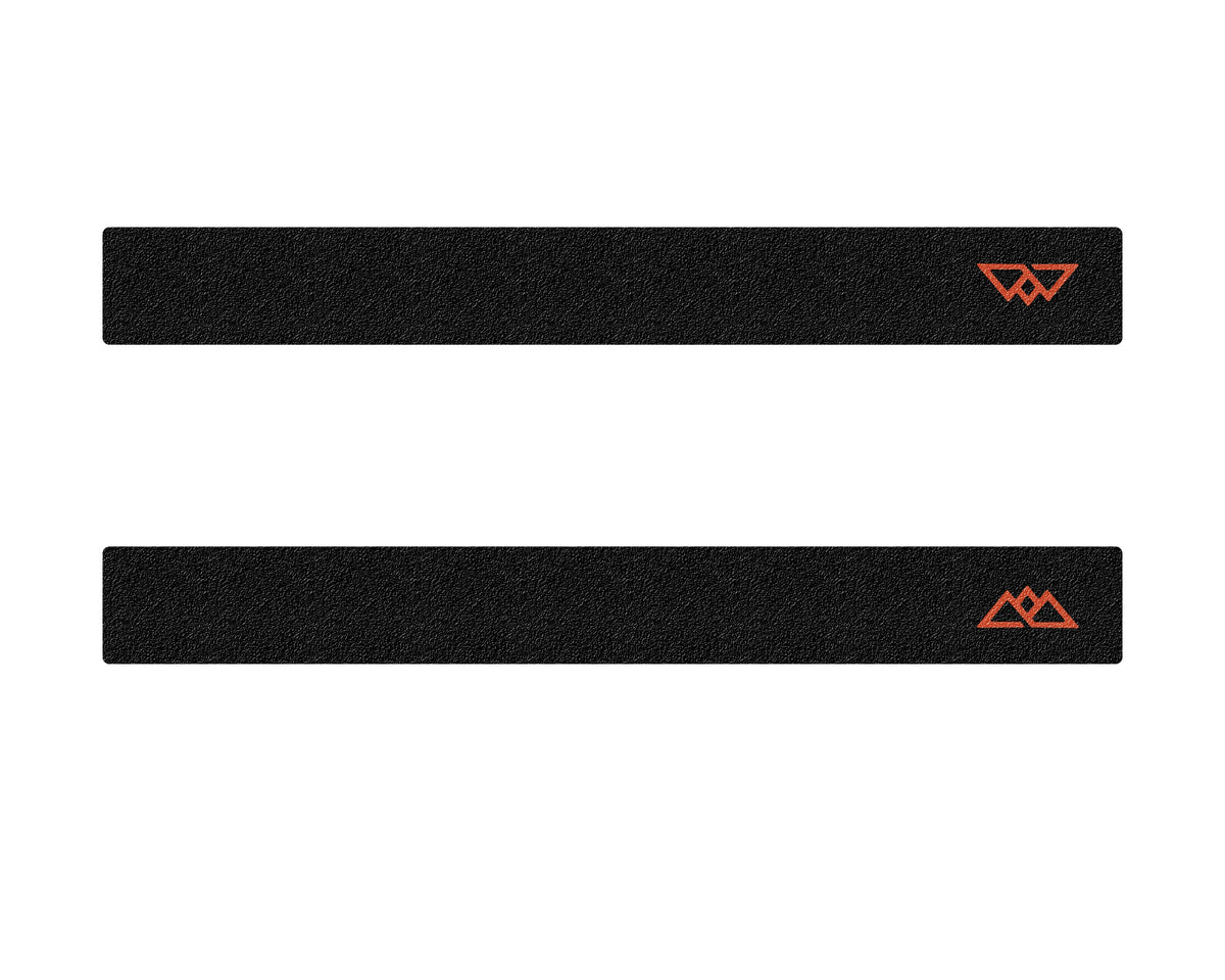 Doorsill Protection Overlays Fits 2020-2027 Ford Explorer