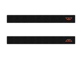 Doorsill Protection Overlays Fits 2020-2027 Ford Explorer