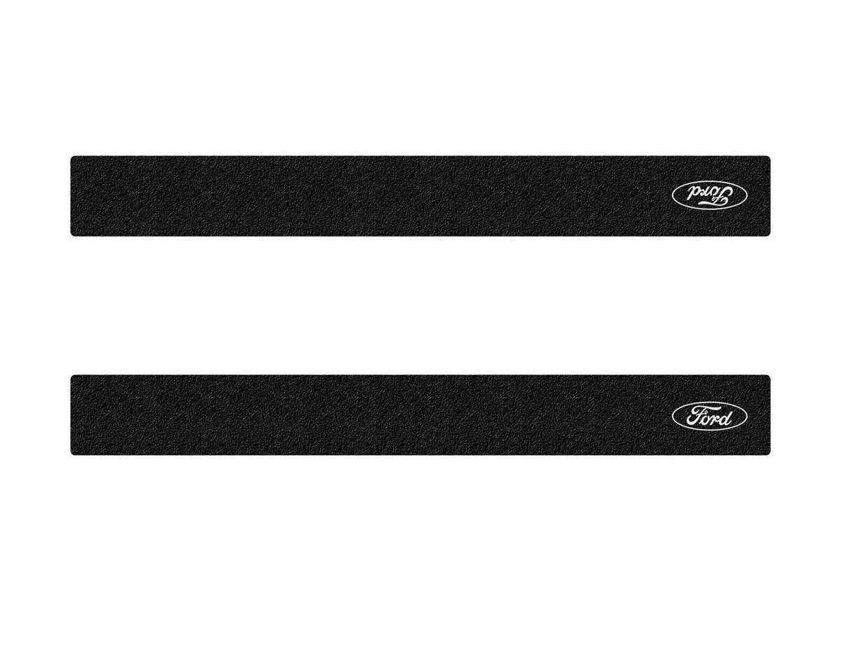 Doorsill Protection Overlays Fits 2020-2027 Ford Explorer