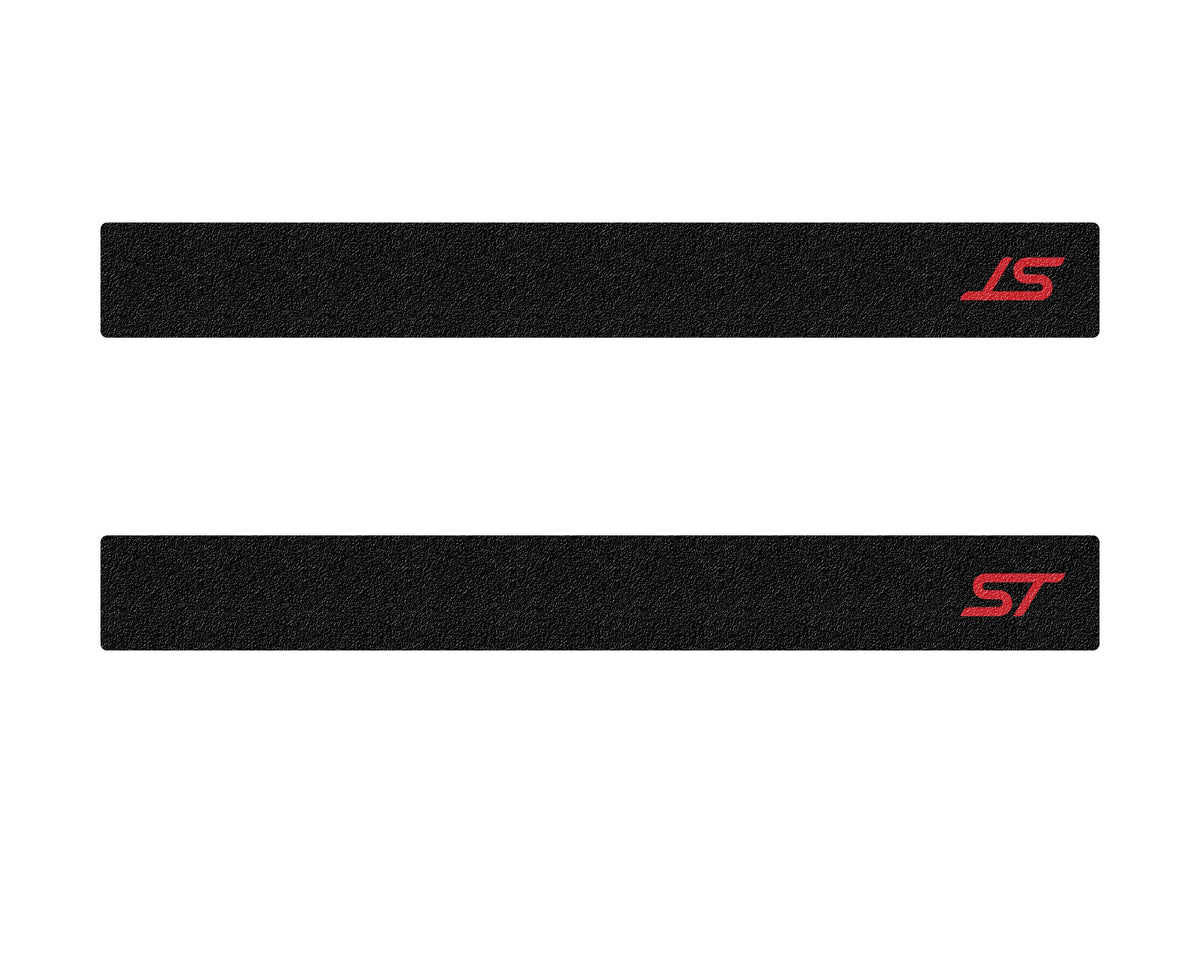 Doorsill Protection Overlays Fits 2020-2027 Ford Explorer