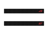 Doorsill Protection Overlays Fits 2020-2027 Ford Explorer