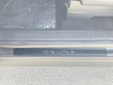 Doorsill Protection Overlays Fits 2020-2027 Ford Explorer