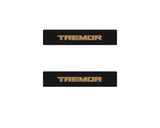 Doorsill Protection Overlays Fits 2020-2027 Ford Explorer