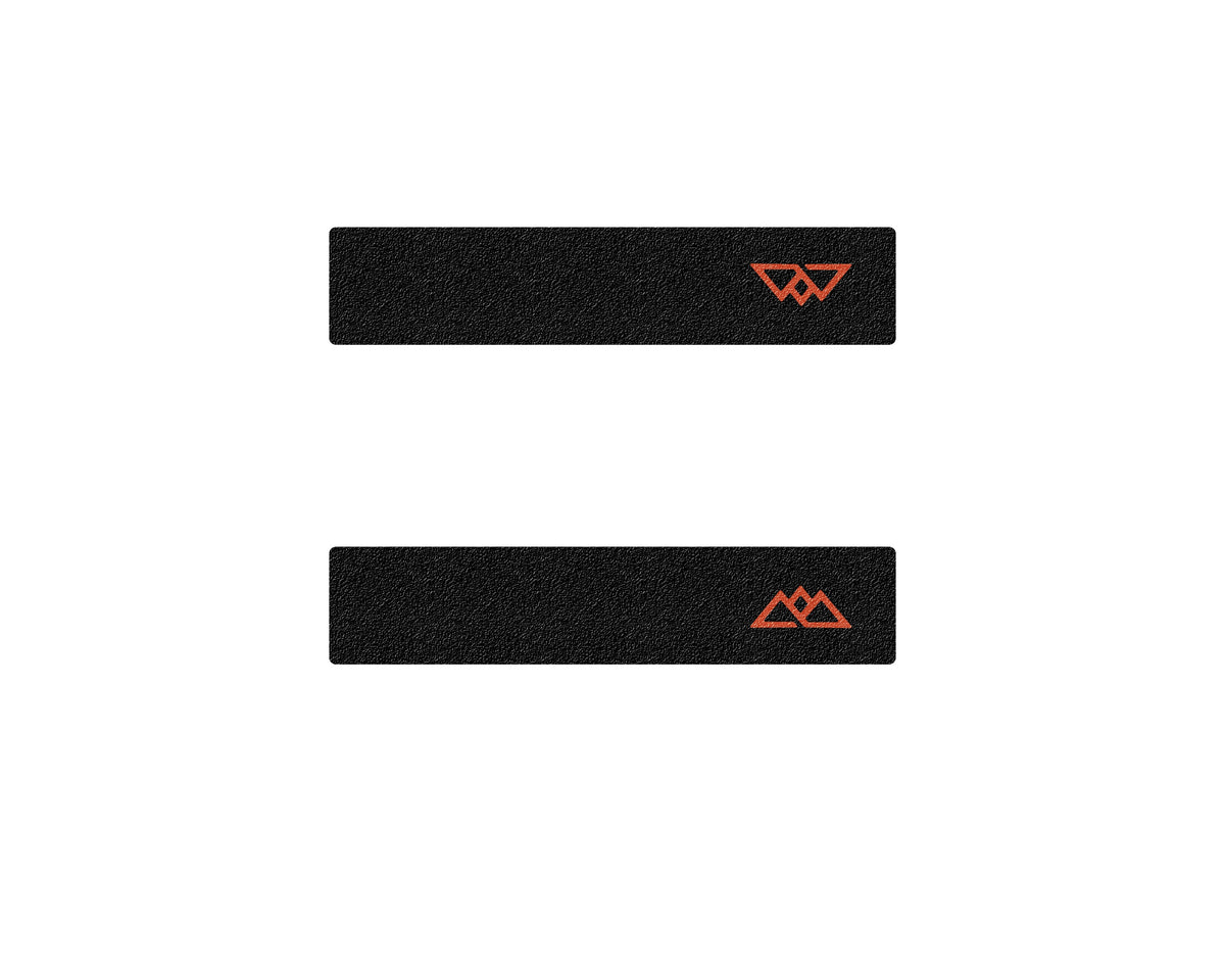 Doorsill Protection Overlays Fits 2020-2027 Ford Explorer