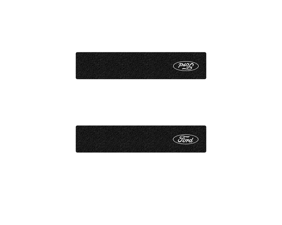 Doorsill Protection Overlays Fits 2020-2027 Ford Explorer