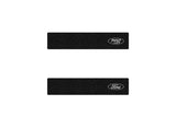 Doorsill Protection Overlays Fits 2020-2027 Ford Explorer