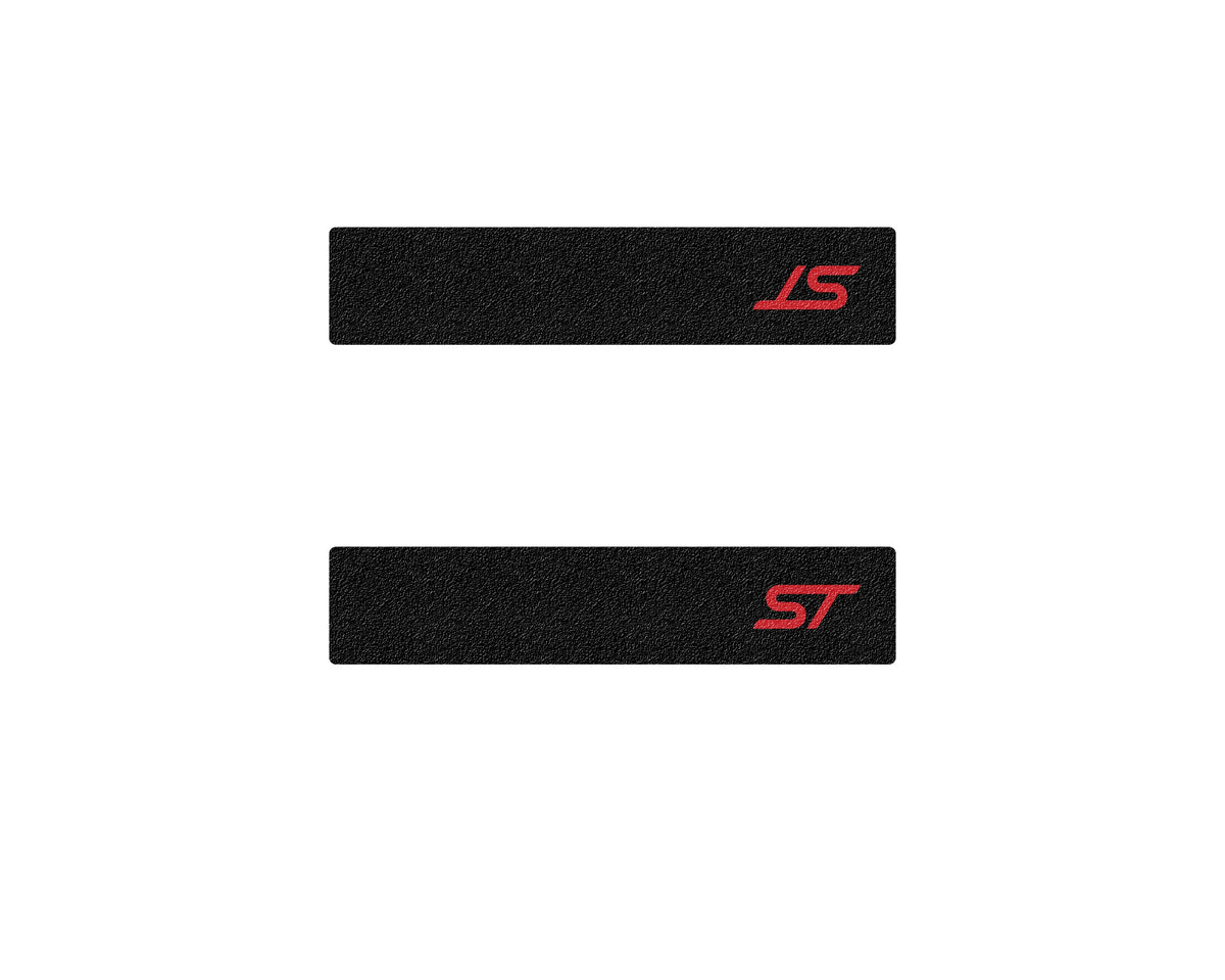 Doorsill Protection Overlays Fits 2020-2027 Ford Explorer