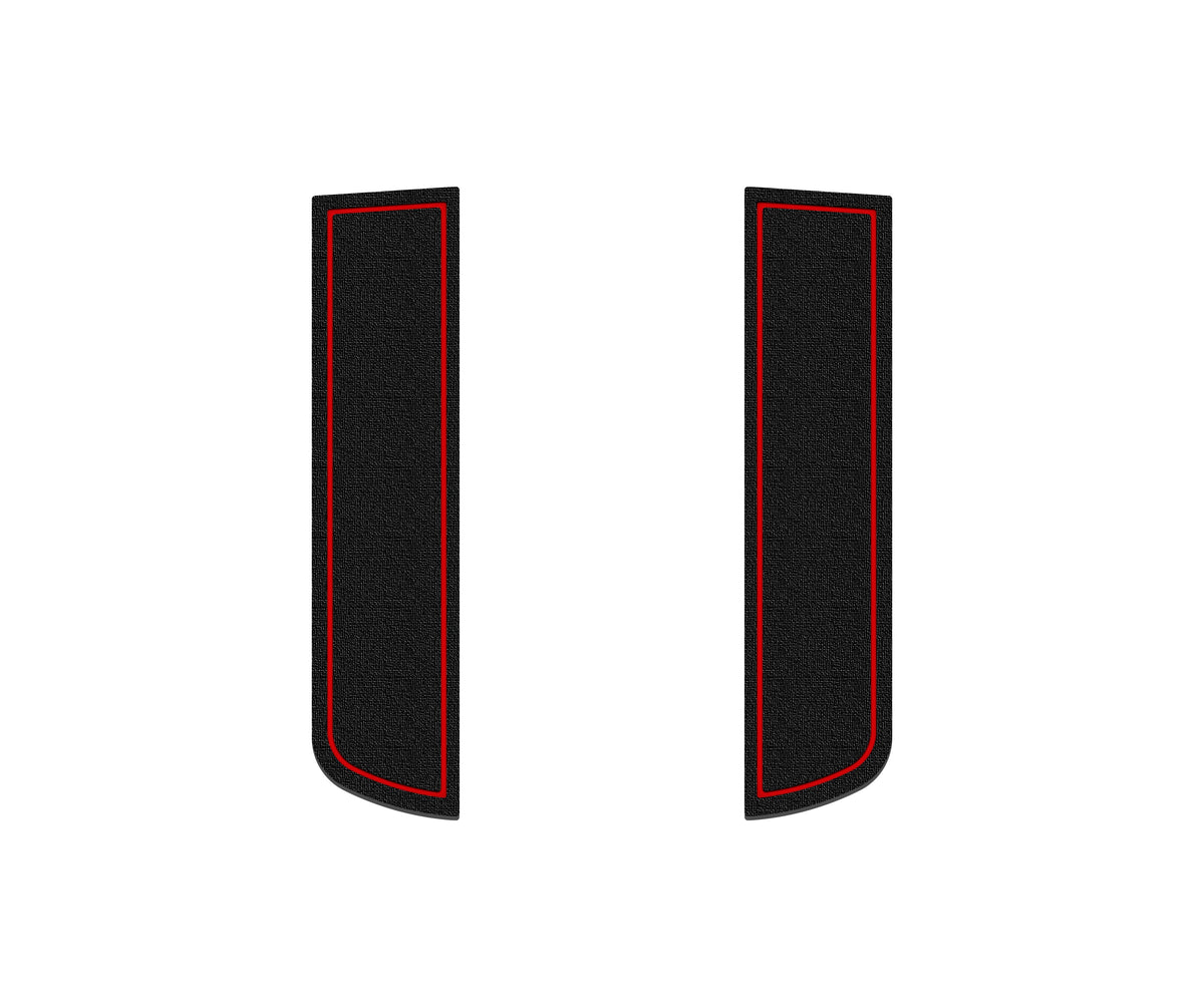 Trunk Cubby Foam Inserts Fits 2020-2027 Ford Explorer