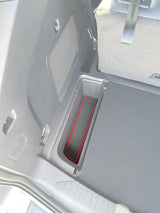 Trunk Cubby Foam Inserts Fits 2020-2027 Ford Explorer