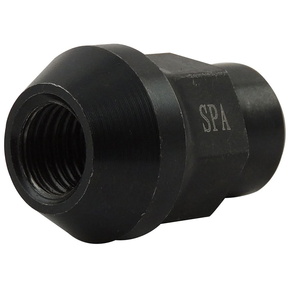 FORGED WHEEL STUD AND NUT COMPETITION TYPE 62mm M12x1.5 - Pack of 1