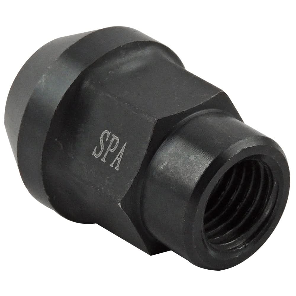 FORGED WHEEL NUT COMPETITION TYPE M12x1.5 ¢â‚¬ Pack of 16