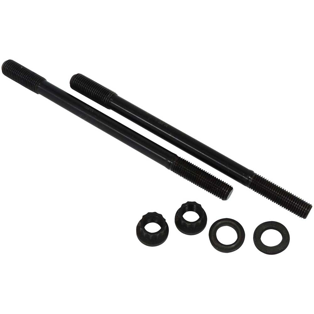 282Â°/ 262Â° Camshaft For Ford Duratec + Mazda Focus 2.0L 2.3L 2.5L Duratec HE 4 cylinder engine Head Stud Set