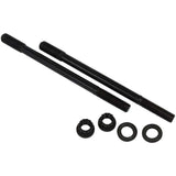 Ford Focus SE Duratec Twin scroll T3 turbo manifold 90 degree wastegate + 282Â°/ 262Â° Camshaft For Ford Duratec + Mazda Focus 2.0L 2.3L 2.5L Duratec HE 4 cylinder engine Head Stud Set with 10 units