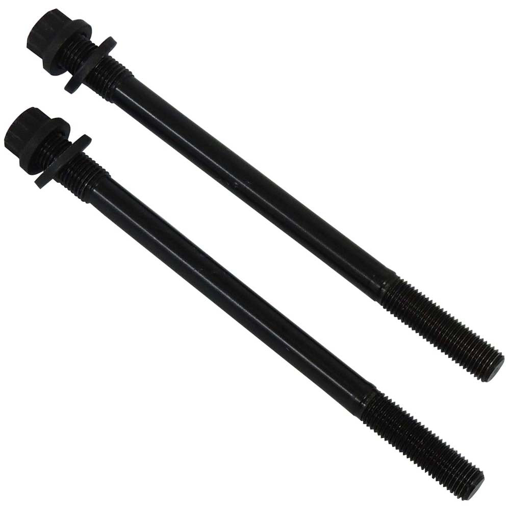 282Â°/ 262Â° Camshaft For Ford Duratec + Mazda Focus 2.0L 2.3L 2.5L Duratec HE 4 cylinder engine Head Stud Set