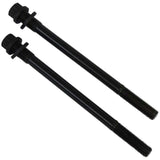 282Â°/ 262Â° Camshaft For Ford Duratec + Mazda Focus 2.0L 2.3L 2.5L Duratec HE 4 cylinder engine Head Stud Set