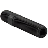 FORGED WHEEL STUD AND NUT COMPETITION TYPE 62mm M12x1.5 - Pack of 16
