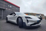 2024-2026 Porsche Taycan 9J1.2 Full Body Kit Carbonado (Turbo GT) | Fits 4, 4S, GTS, Turbo, Turbo S, ST, CT, Sport Turismo