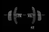 Carismo Magnetic Shift Paddles for Hyundai Elantra N (CN7)