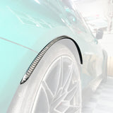 BMW 3 Series G80/M3 Carbon Fiber Wheel Arch (2019+)
