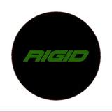 Rigid 360 Series 4" Light Cover Overlays - Universal