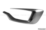 2017-2023 Maserati Levante Modena GT OD Style Front Bumper Vents Trims