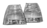 99-05 MK4 Jetta Clear Tails
