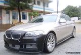 2011-2016 BMW F10 5 Series M Style Side Skirts