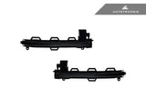 AutoTecknic Smoked Dynamic Sequential LED Turn Signal - F95 X5M | F96 X6M