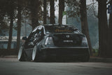 99-05 MK4 Jetta Clear Tails