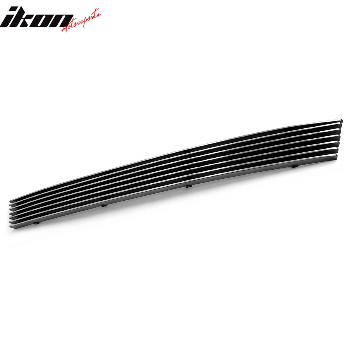 2006-2007 Ford F-150 Billet Style Chrome Front Bumper Lower Mesh Grille Grill