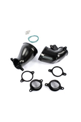 RENNELEMENT G8X Billet Ultra Flow Turbo Inlets