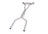 BMW F90 M5 Catback Exhaust Valved Performance Xpipe - Yonristic Performance