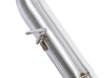 BMW F90 M5 Catback Exhaust Valved Performance Xpipe - Yonristic Performance