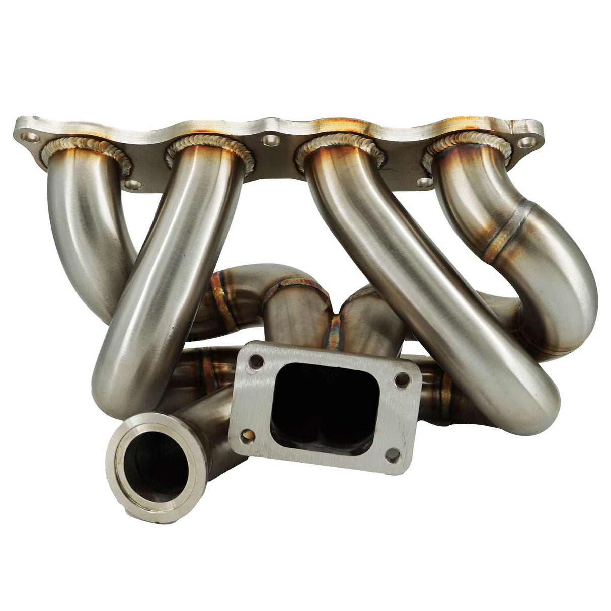 K Series FG2 FA5 T3 Turbo Manifold Civic Si 8th Gen 06-11 Honda K Swap K20 K24