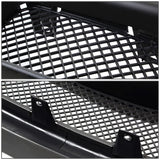 92-98 BMW E36 M3 Style Front Bumper - ABS