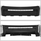 2014-2021 Toyota Tundra Front Bumper Cover Chrome