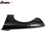 2018-2023 Dodge Challenger Widebody OE Style Front Fenders Side Panels Iron