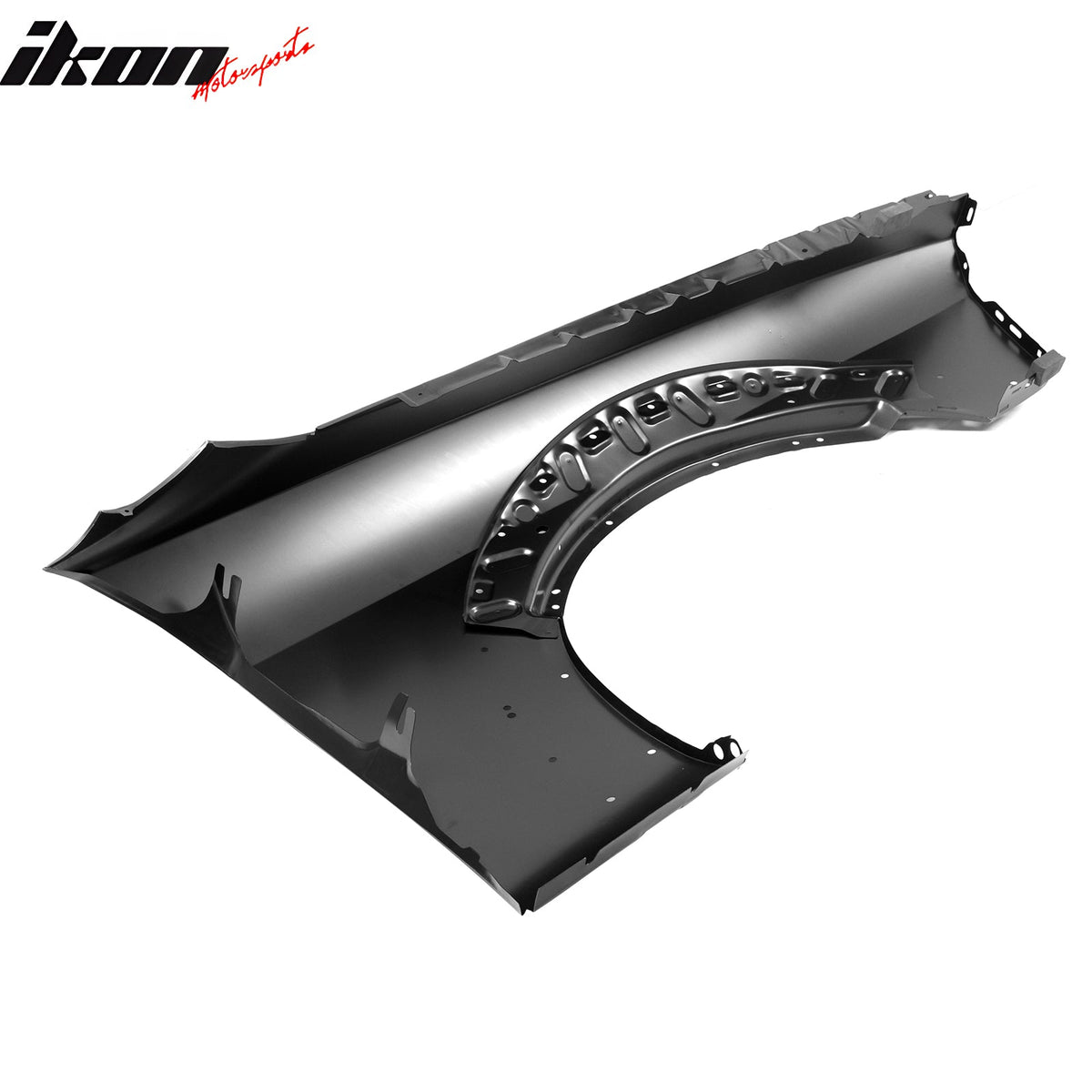 2018-2023 Dodge Challenger Widebody OE Style Front Fenders Side Panels Iron