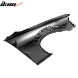 2018-2023 Dodge Challenger Widebody OE Style Front Fenders Side Panels Iron