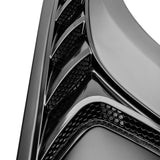 2015-2017 Ford Mustang GTD Style Front Fenders Aluminum Side Panel