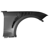 2018-2023 Ford Mustang GT500KR Style Front Fenders Aluminum Side Panel